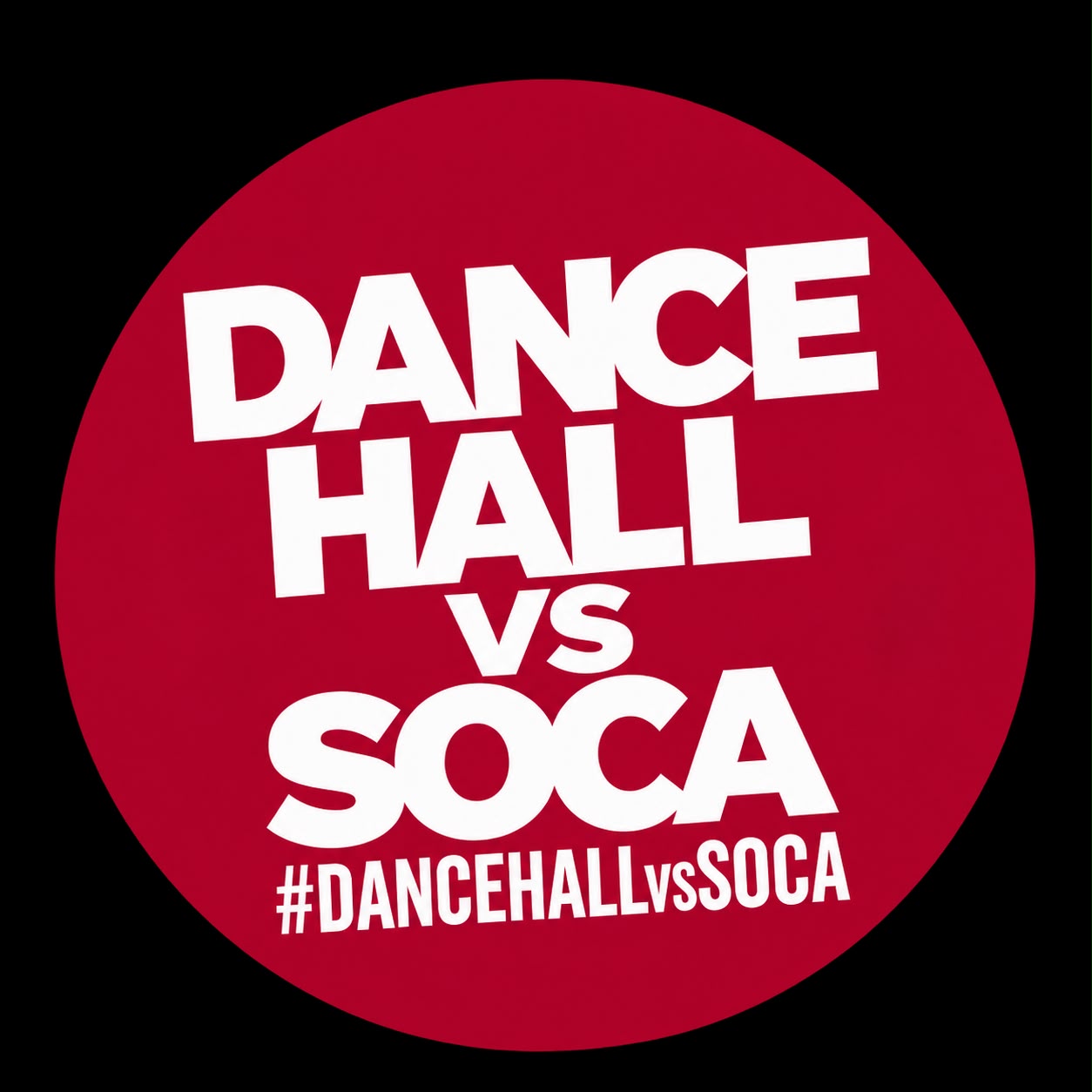 Dancehall vs Soca